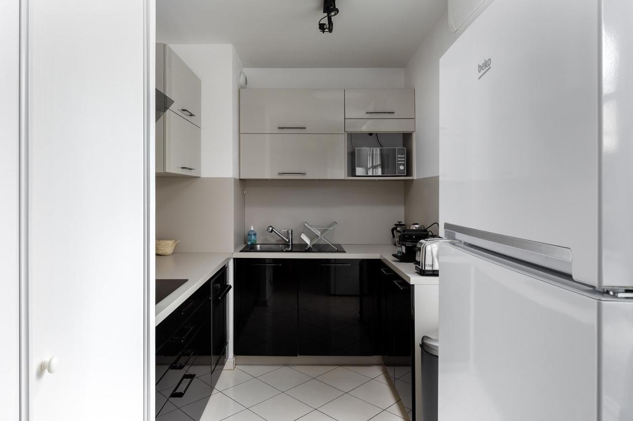 Apartment 2 Bedroomed Near Disneyland Paris With Garden Parking At Серрі Екстер'єр фото